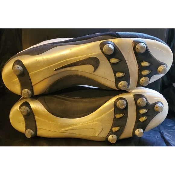 Jordan Football Cleats - He Got Game - XIII (13) - NFL Exclusive - Size 16 GRAIL - Picture 5 of 6